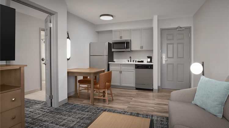 Homewood Suites Colorado Springs North Other