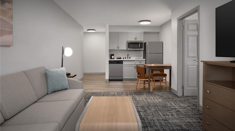 Homewood Suites Colorado Springs North Other