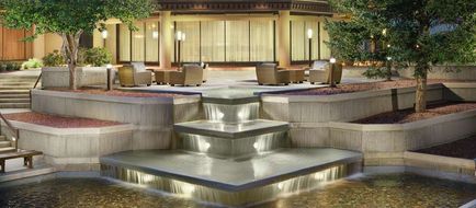 DoubleTree Colorado Springs Exterior
