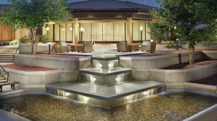 DoubleTree Colorado Springs Exterior