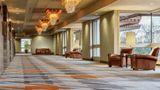 <b>DoubleTree Colorado Springs Lobby</b>. Images powered by <a href="https://iceportal.shijigroup.com/" title="IcePortal" target="_blank">IcePortal</a>.