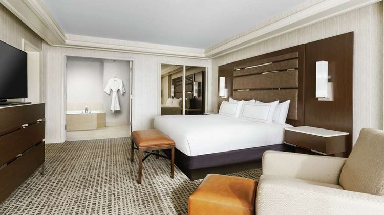 DoubleTree Colorado Springs Other