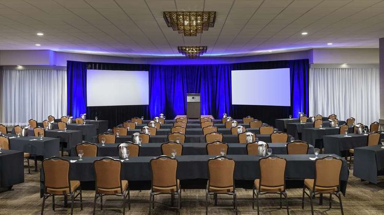 DoubleTree Colorado Springs Meeting