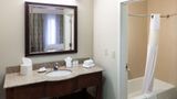 Hampton Inn & Suites Colorado Springs Room