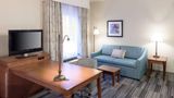 Hampton Inn & Suites Colorado Springs Room