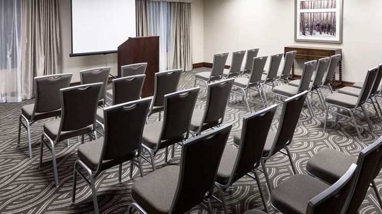 Hampton Inn & Suites Colorado Springs Meeting