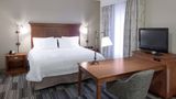 Hampton Inn & Suites Colorado Springs Room