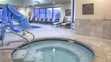 Hampton Inn & Suites Colorado Springs Recreation