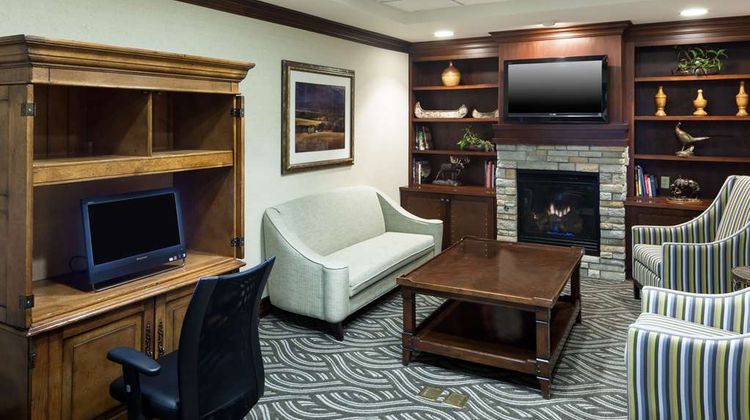 Hampton Inn & Suites Colorado Springs Other