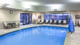 Hampton Inn & Suites Colorado Springs Pool