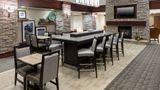 Hampton Inn & Suites Colorado Springs Lobby