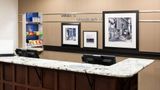 Hampton Inn & Suites Colorado Springs Lobby