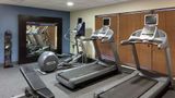 Hampton Inn & Suites Colorado Springs Health