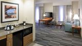 Hampton Inn & Suites Colorado Springs Room