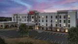Hampton Inn & Suites Colorado Springs Exterior