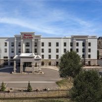 Hampton Inn & Suites Colorado Springs