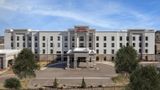 Hampton Inn & Suites Colorado Springs Exterior
