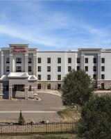 Hampton Inn & Suites Colorado Springs
