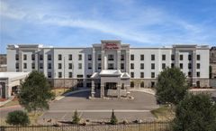 Hampton Inn & Suites Colorado Springs