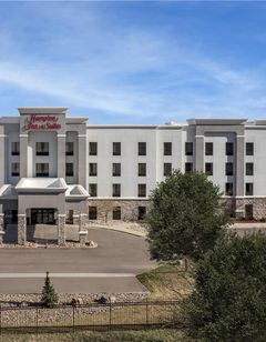 Hampton Inn & Suites Colorado Springs