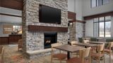 Hampton Inn & Suites Colorado Springs Lobby