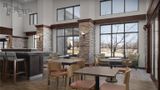 Hampton Inn & Suites Colorado Springs Lobby