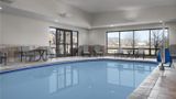 Hampton Inn & Suites Colorado Springs Pool