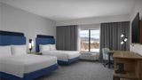 Hampton Inn & Suites Colorado Springs Room
