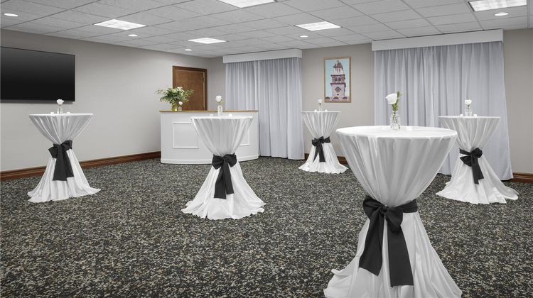 Hampton Inn & Suites Colorado Springs Meeting