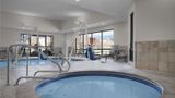 Hampton Inn & Suites Colorado Springs Recreation