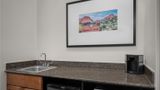 Hampton Inn & Suites Colorado Springs Other