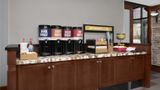 Hampton Inn & Suites Colorado Springs Restaurant