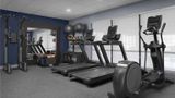 Hampton Inn & Suites Colorado Springs Health