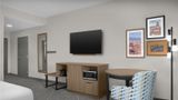 Hampton Inn & Suites Colorado Springs Room