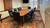 <b>Hilton Garden Inn Columbia Meeting</b>. Images powered by <a href="https://iceportal.shijigroup.com/" title="IcePortal" target="_blank">IcePortal</a>.