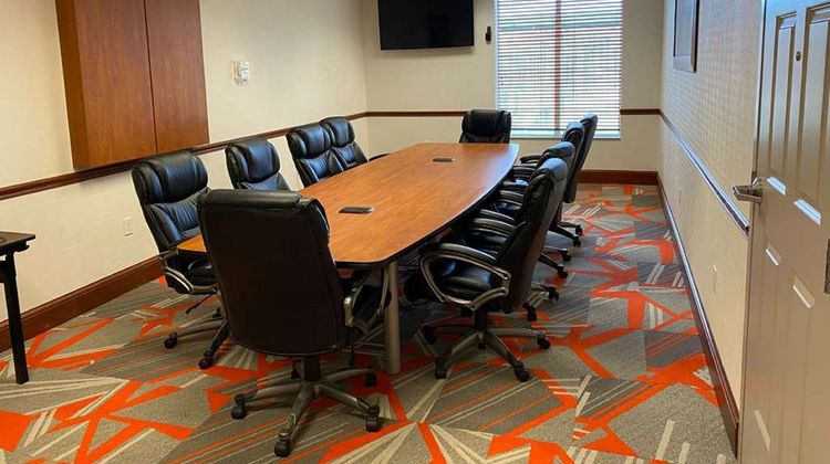Hilton Garden Inn Columbia Meeting