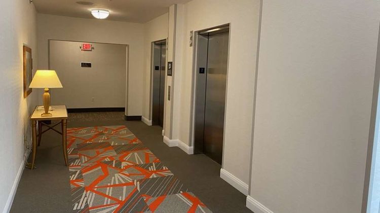 Hilton Garden Inn Columbia Other