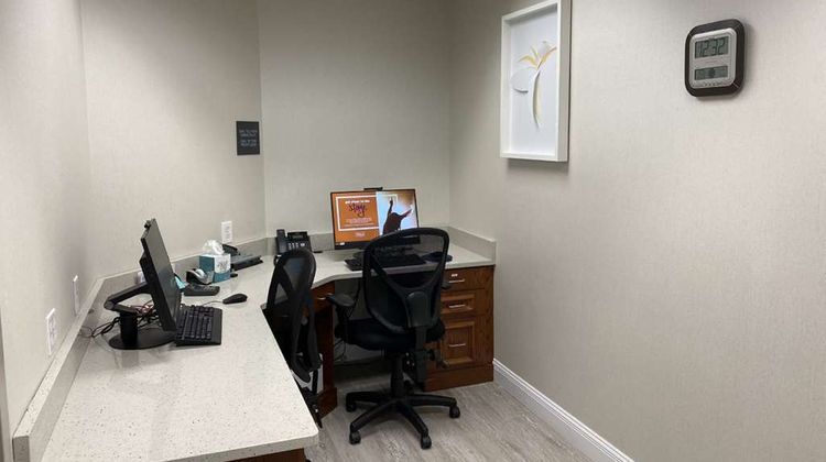 Hilton Garden Inn Columbia Other