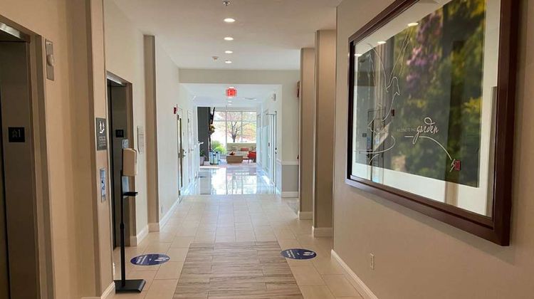 Hilton Garden Inn Columbia Other