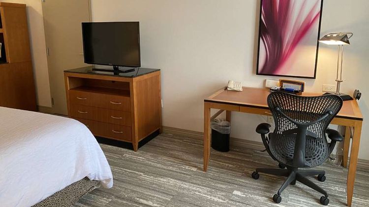 Hilton Garden Inn Columbia Room