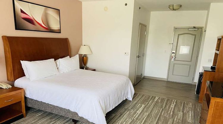 Hilton Garden Inn Columbia Room