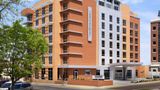 The Broadway Columbia-a Doubletree Hotel Exterior