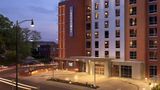 The Broadway Columbia-a Doubletree Hotel Exterior