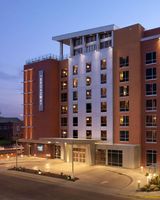 The Broadway Columbia-a Doubletree Hotel