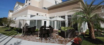 Hilton Garden Inn Covington/Mandeville Exterior