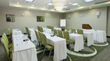 <b>Hilton Garden Inn Covington/Mandeville Meeting</b>. Images powered by <a href="https://iceportal.shijigroup.com/" title="IcePortal" target="_blank">IcePortal</a>.
