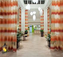 Hilton Garden Inn Casper Lobby