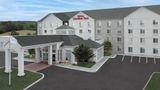 <b>Hilton Garden Inn Casper Exterior</b>. Images powered by <a href="https://iceportal.shijigroup.com/" title="IcePortal" target="_blank">IcePortal</a>.