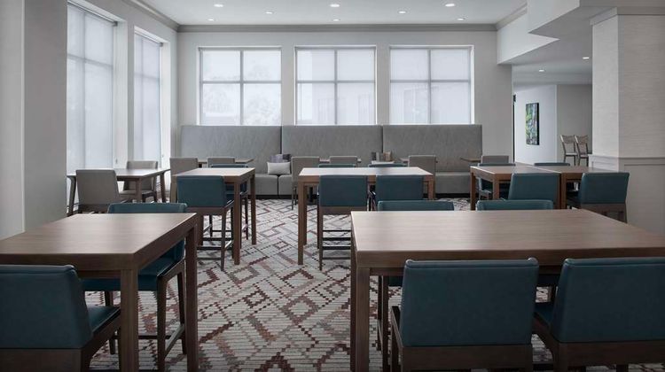 Hilton Garden Inn Casper Restaurant