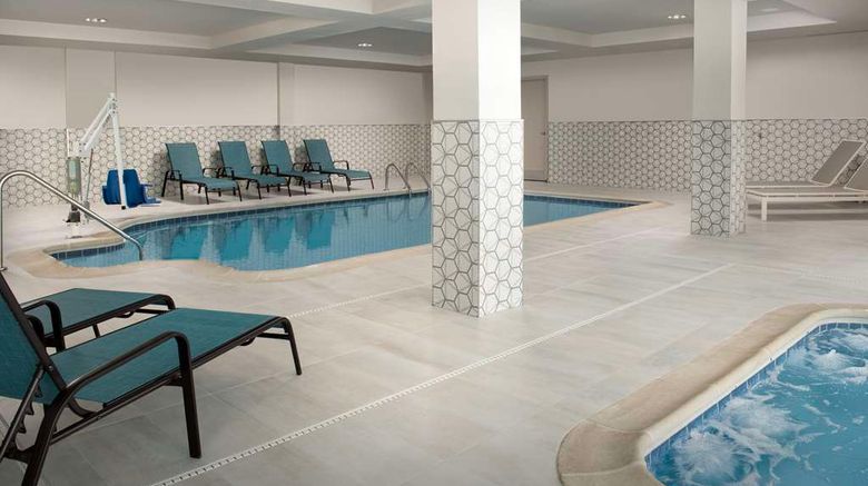 <b>Hilton Garden Inn Casper Pool</b>. Images powered by <a href="https://iceportal.shijigroup.com/" title="IcePortal" target="_blank">IcePortal</a>.